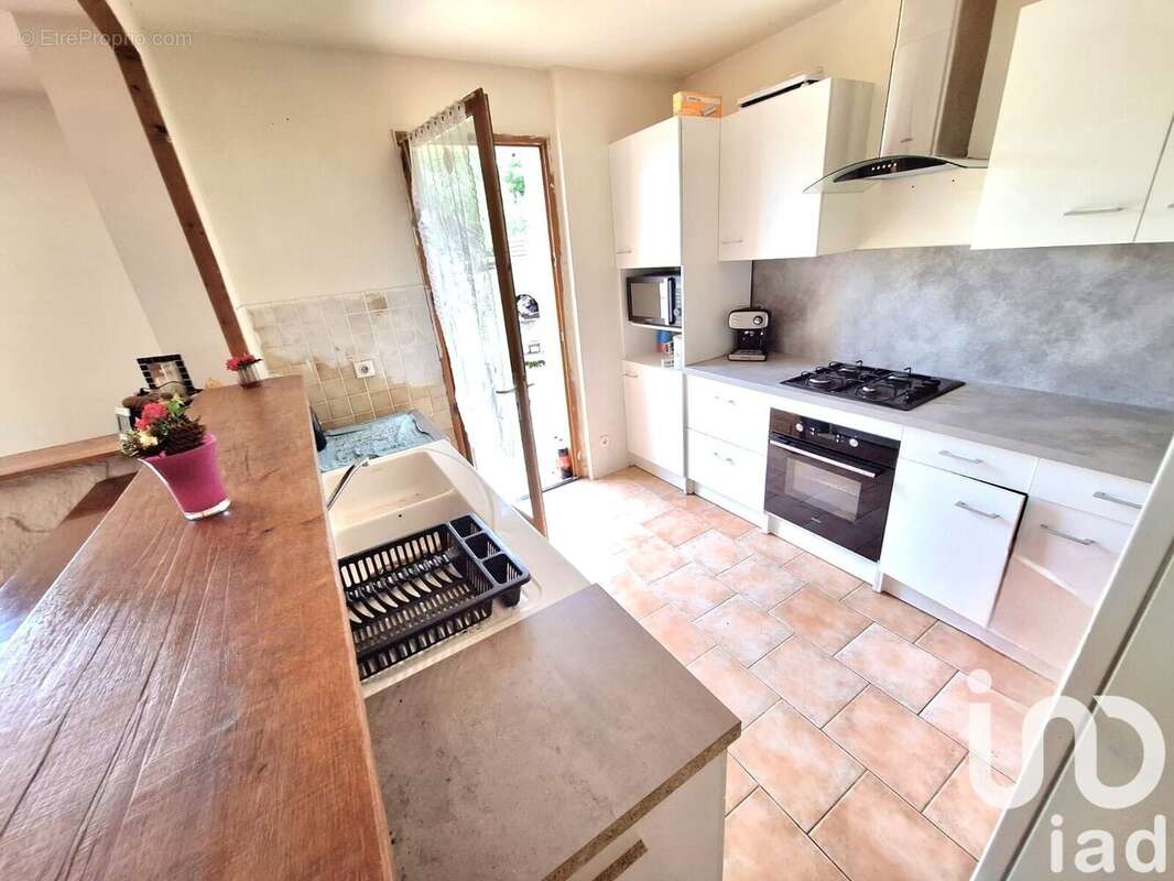 Photo 7 - Maison à DROISY