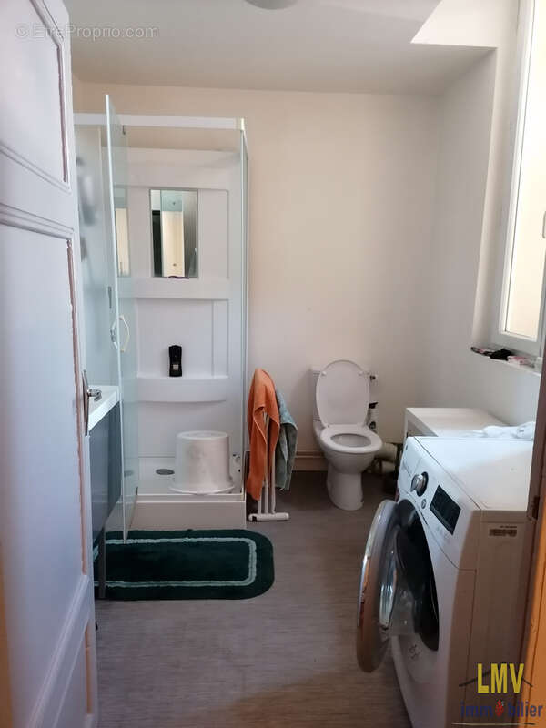 Appartement à LA REOLE