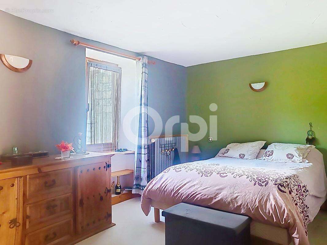 Maison 5 pièces À Vendre - photo 7
