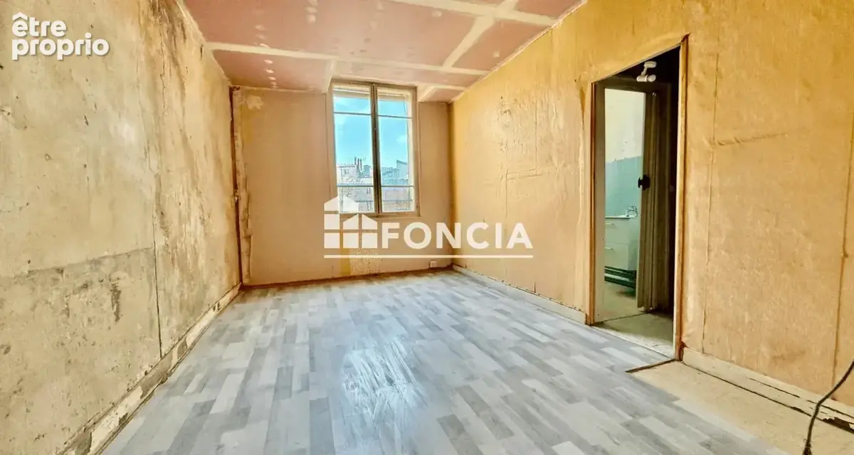 Appartement de 2 pièces en face du Monoprix - photo 2