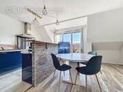 Appartement à PUISEUX-PONTOISE