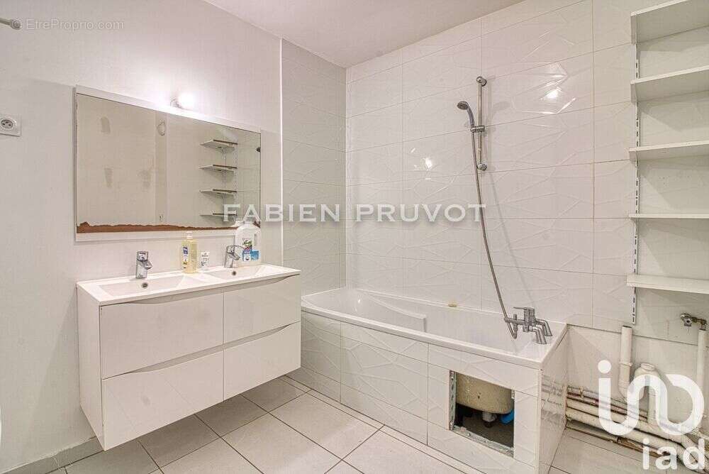 Photo 8 - Maison à MONTIGNY-LES-CORMEILLES