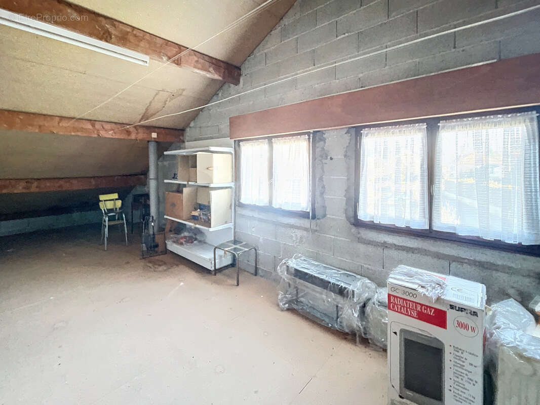 Maison à AUDINCOURT