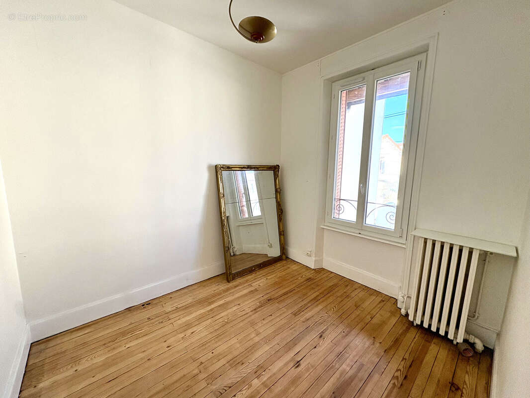 Maison à CHAMALIERES