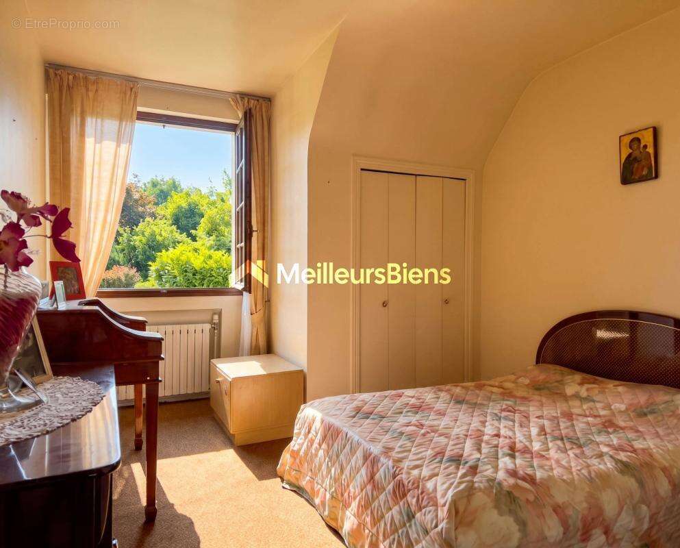 Maison Familiale Vitry Sur Seine - photo 17