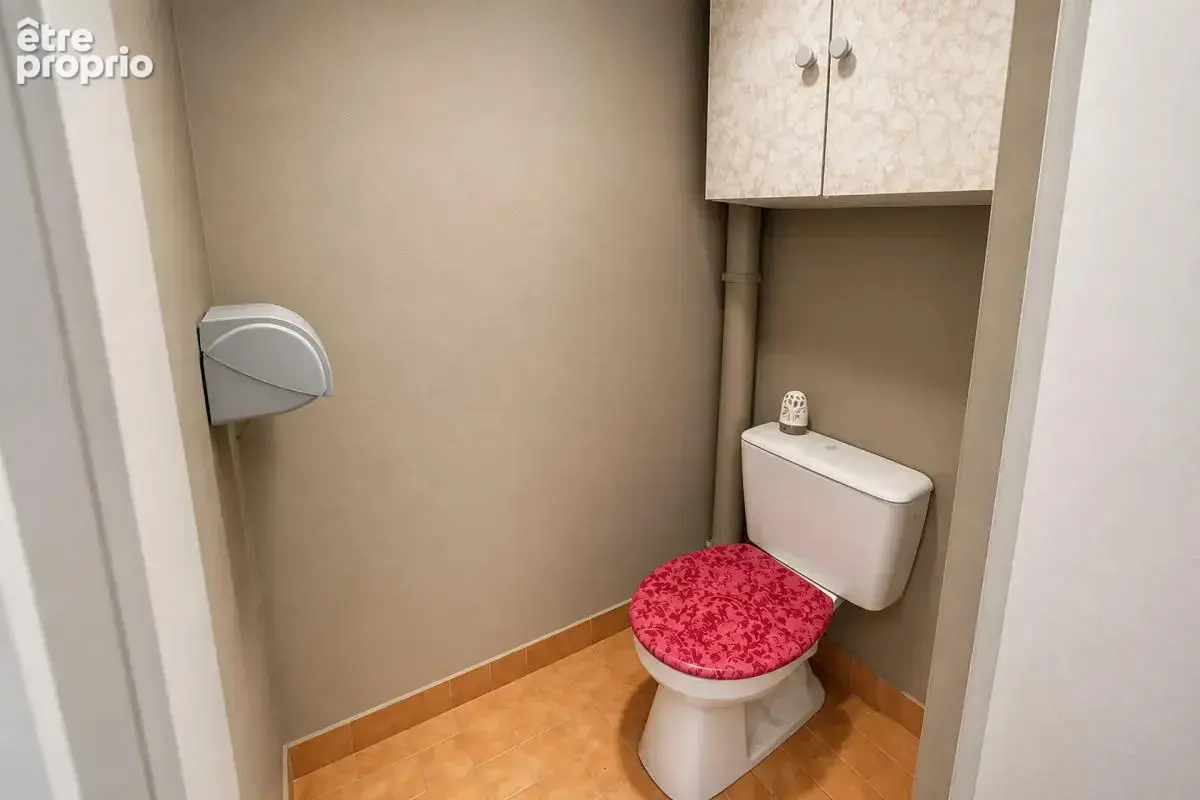 Maison de 4 pièces de 88 m² à Cazals - photo 24