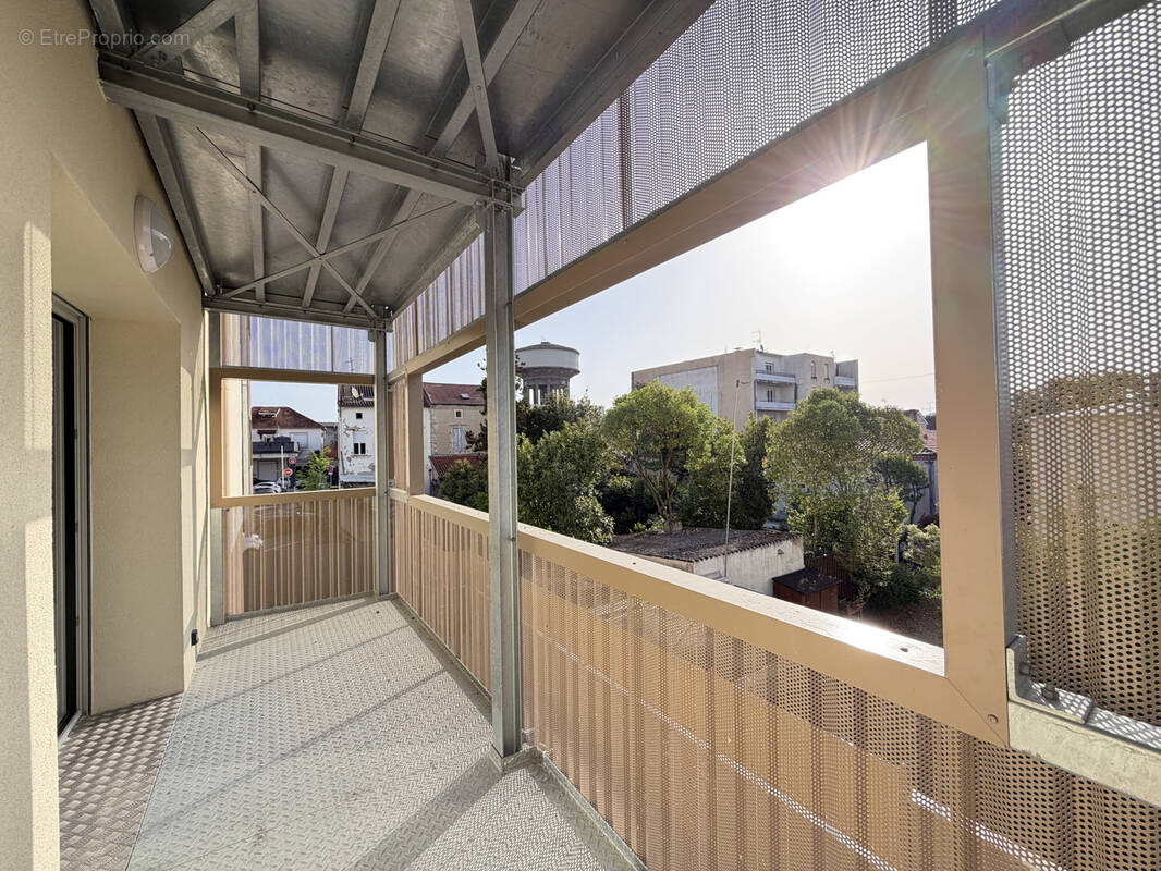 Appartement à AGEN