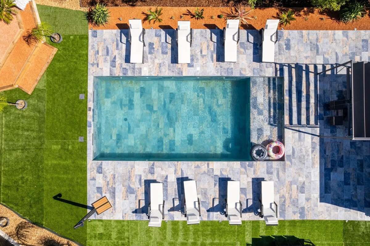 Maison à MOUGINS