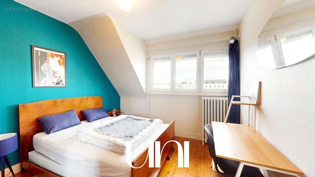 Appartement à CAEN