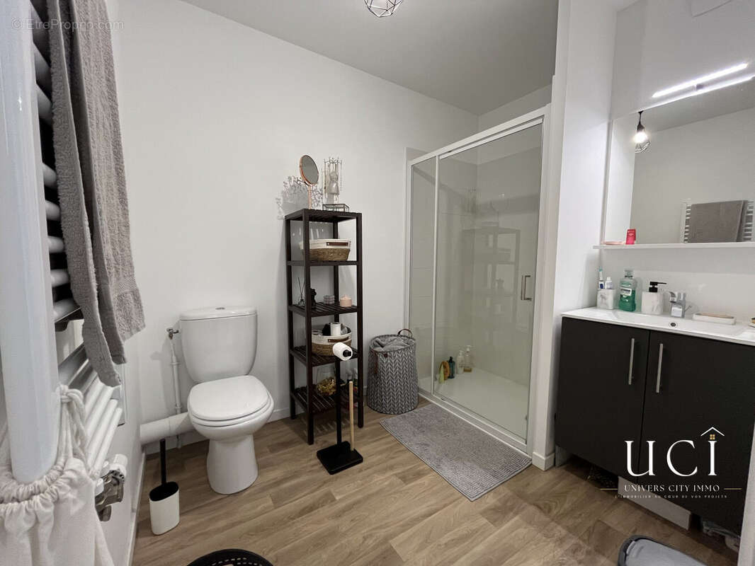 Appartement 40 m² à Saint-Sylvain-D'anjou  - photo 5
