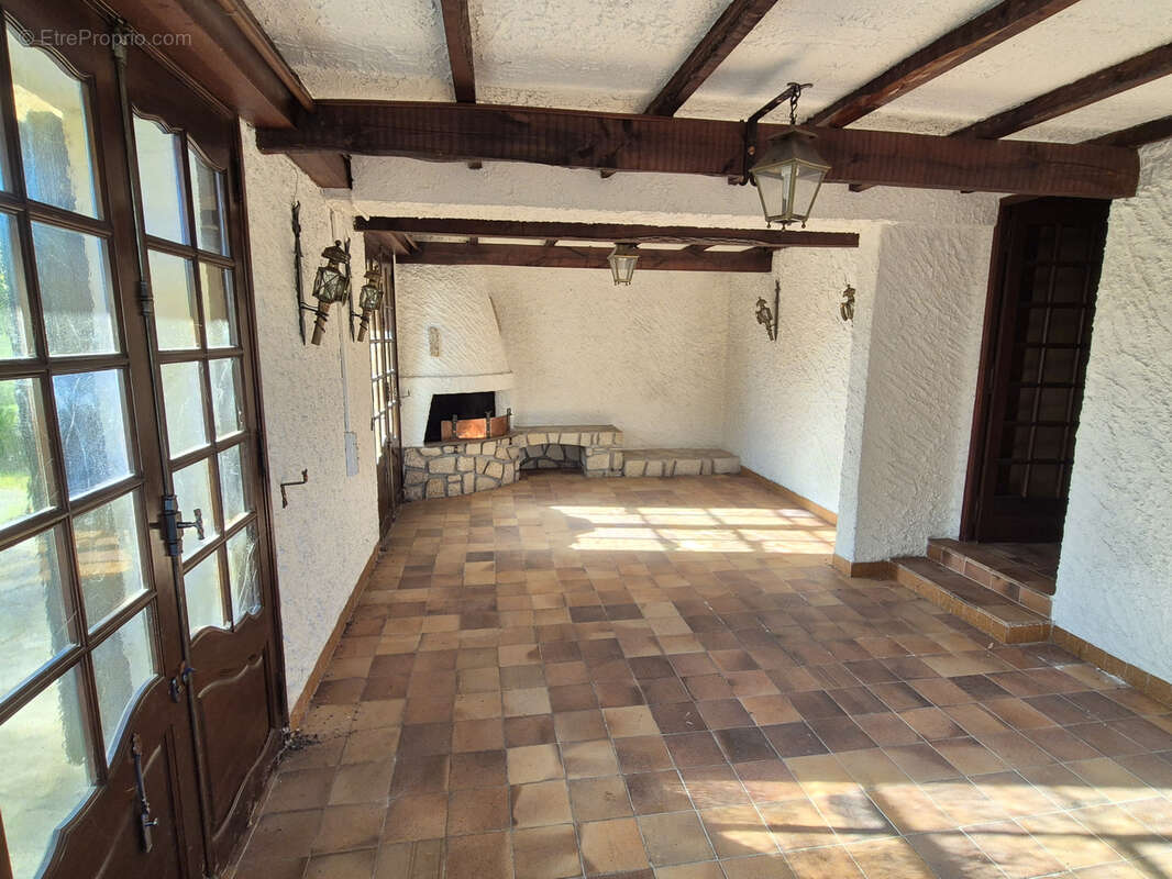Maison à ALES