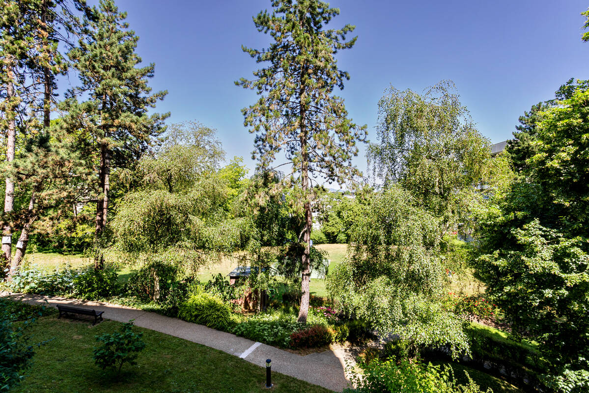 Appartement à MEUDON