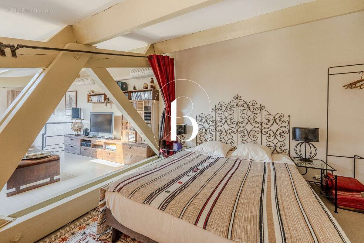 Maison à GOUDARGUES