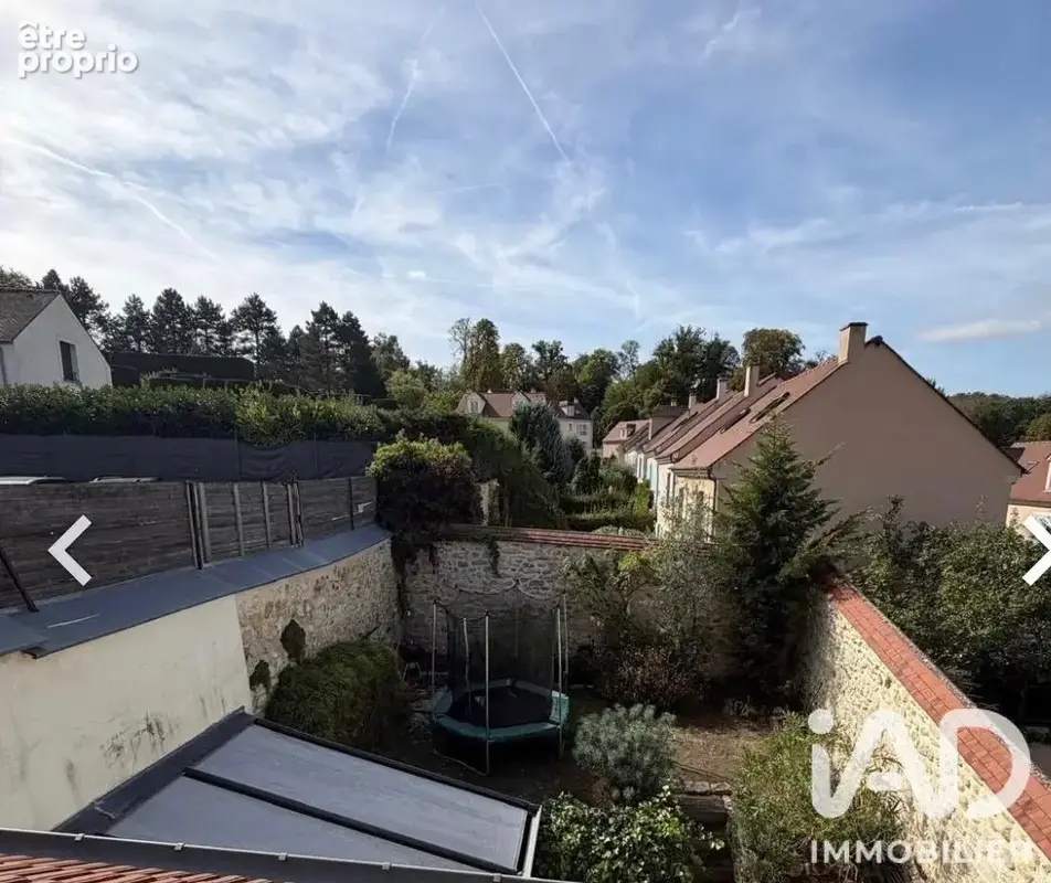 Photo 1 - Maison à MARLY-LE-ROI
