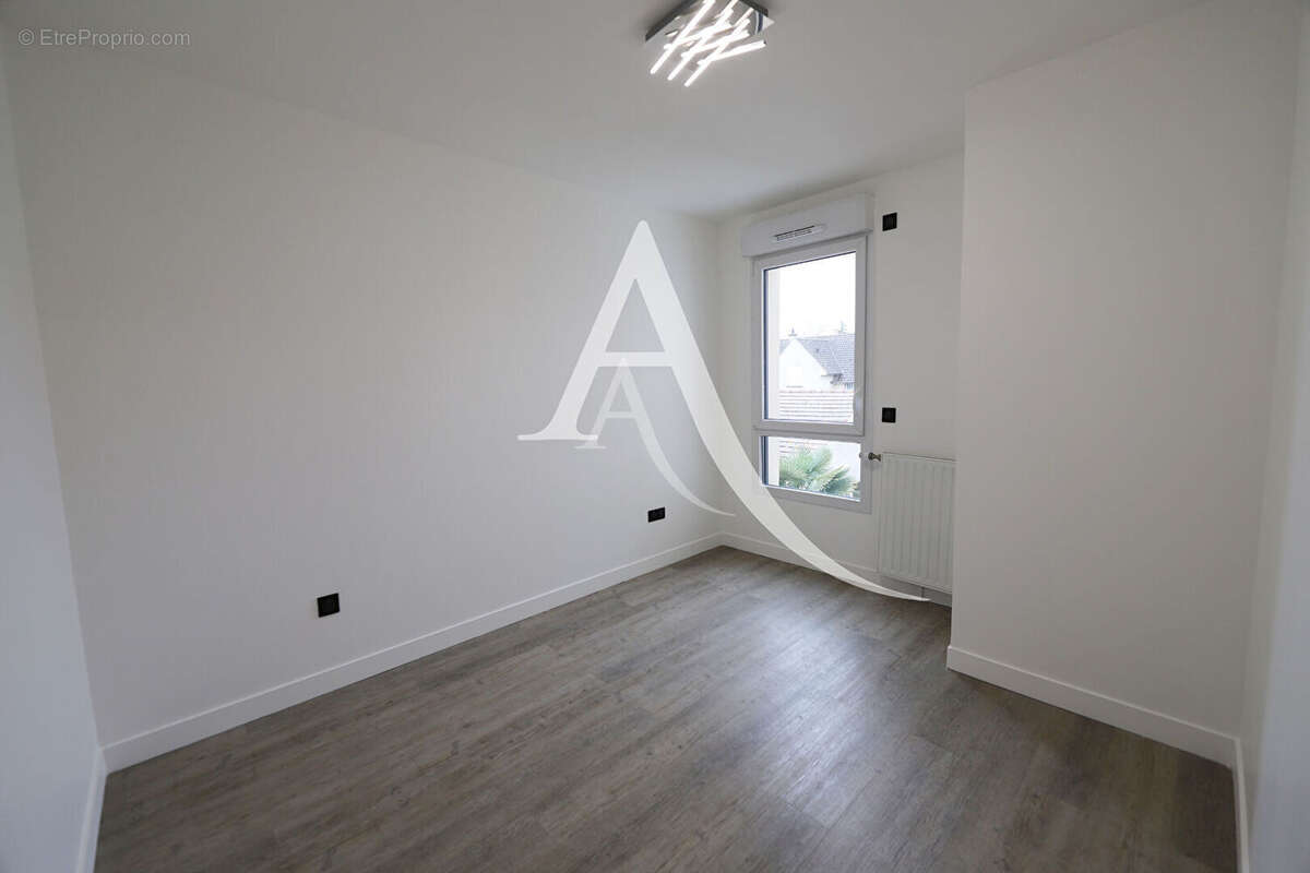 Appartement à MONTESSON