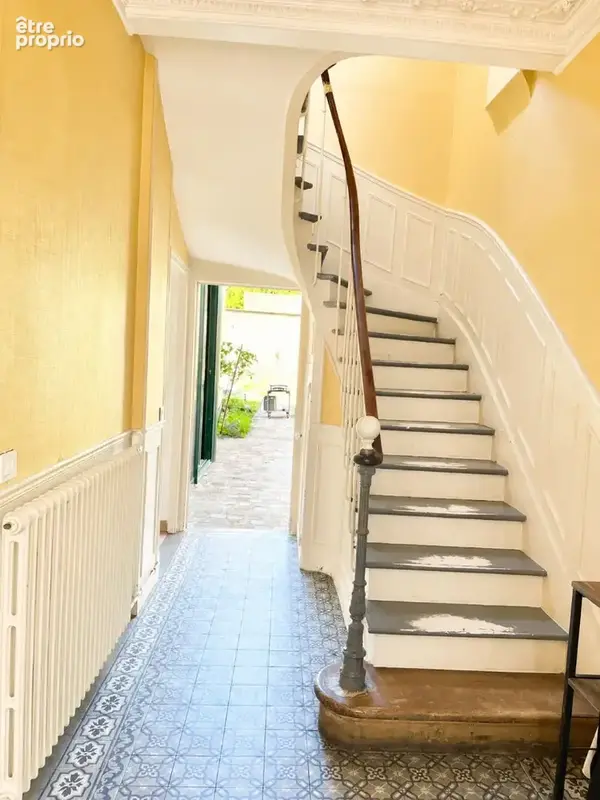 Maison Fontainebleau 7 pièce(s) 150 m2 - photo 8