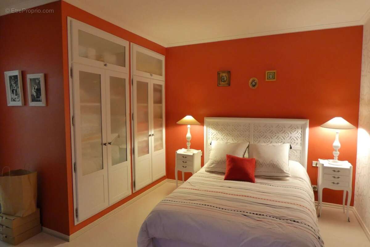 Coteaux du couchois - belle propriete avec piscine - photo 14