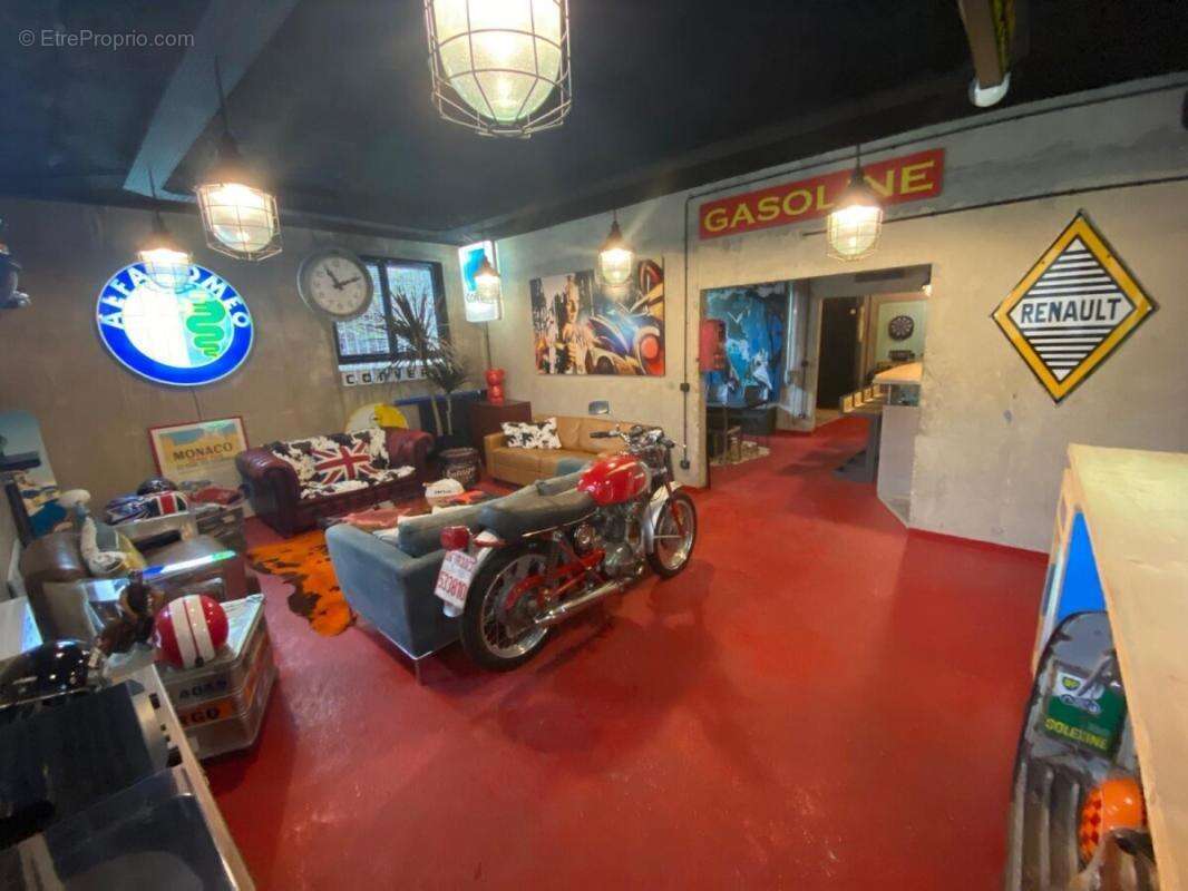 Appartement à CRETEIL