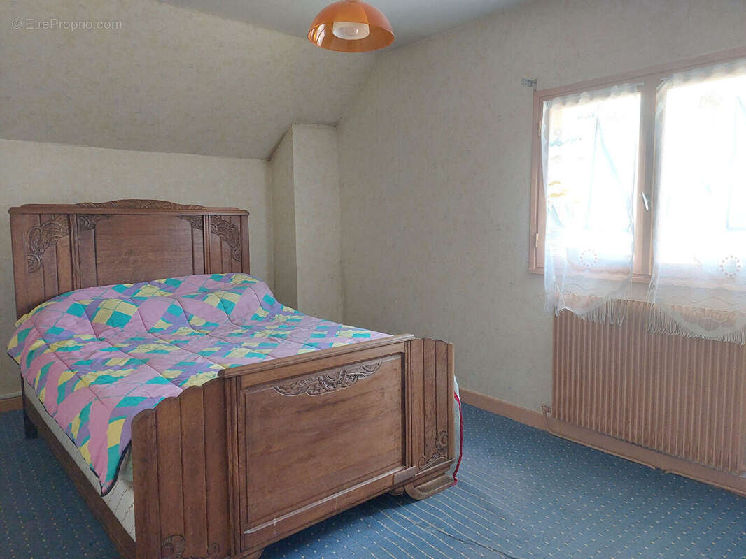Maison Bourges 4 pièce(s) 75,30 m2 - photo 8