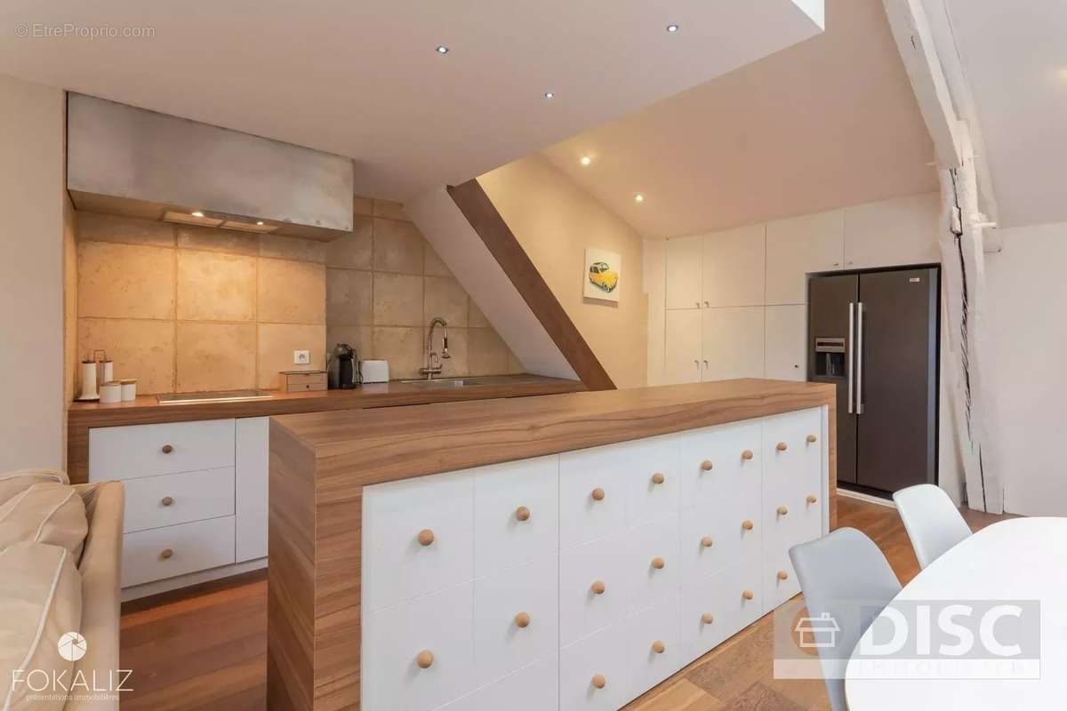 Appartement à SAINT-ANTONIN-NOBLE-VAL