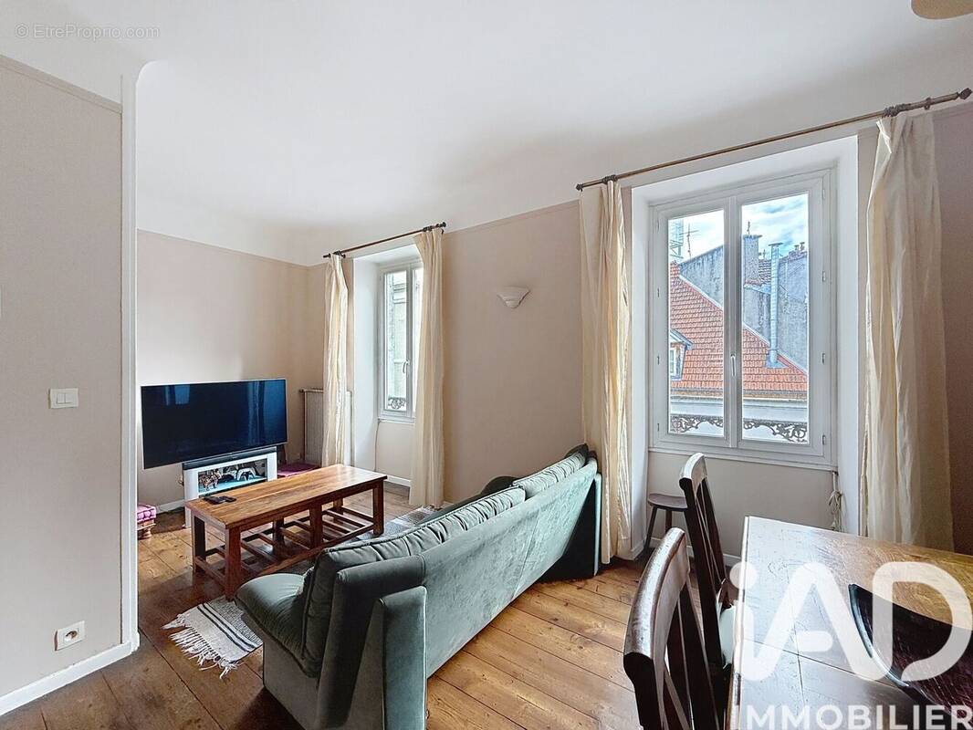 Photo 1 - Appartement à PAU