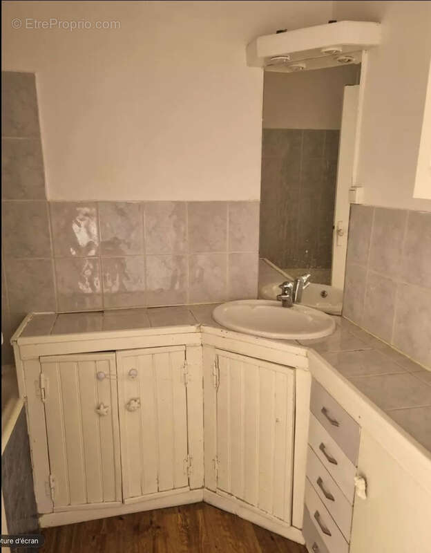 Appartement 58 m² à Longjumeau  - photo 4