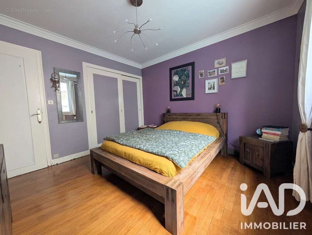 Maison 135 m² à Gueret  - photo 7