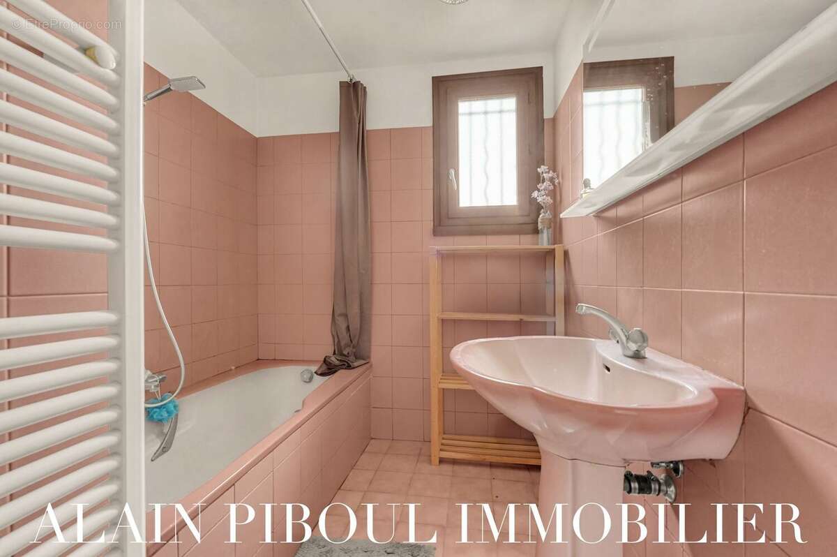 Maison à LE PLAN