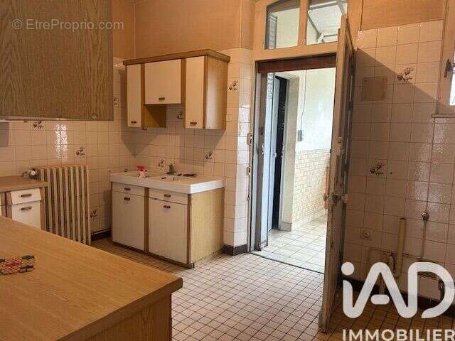 Photo 5 - Maison à MONTLUCON