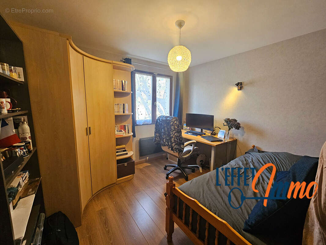 Maison familiale BUHL - photo 9