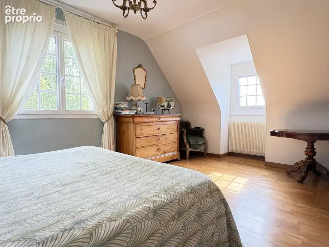 Maison 6 pièces 140 m² à vendre à Saint-Samson-De-Bonfosse (50750) - photo 18