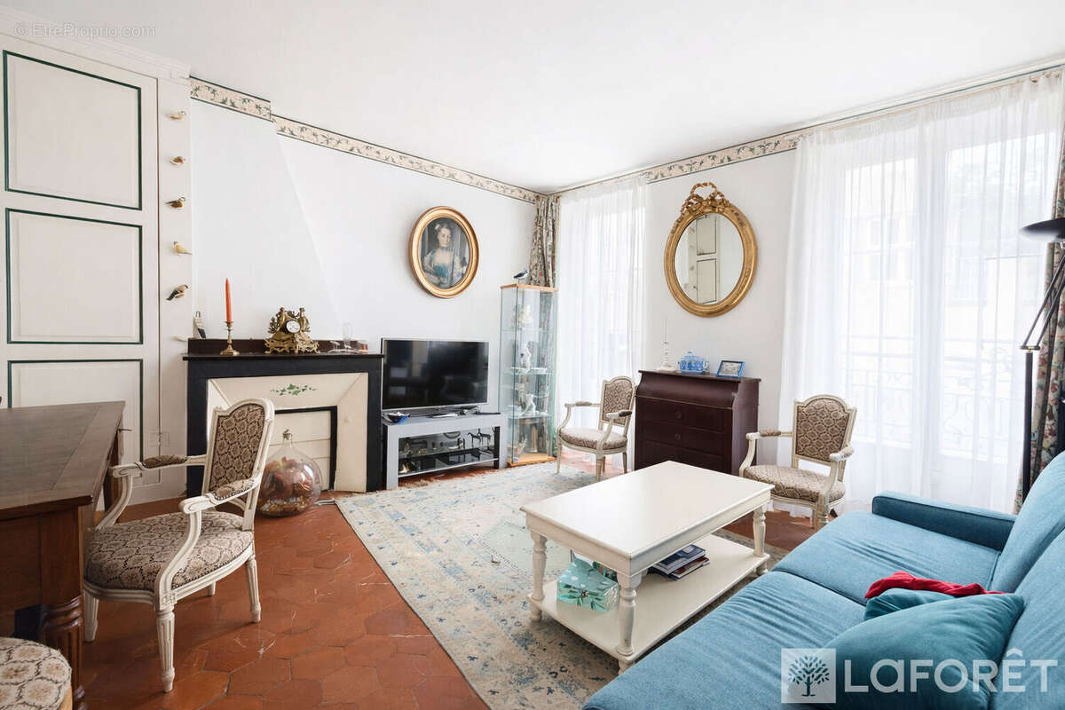 Maison à AVON