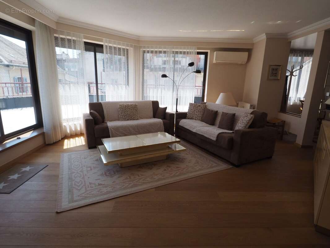 Appartement à ANNECY