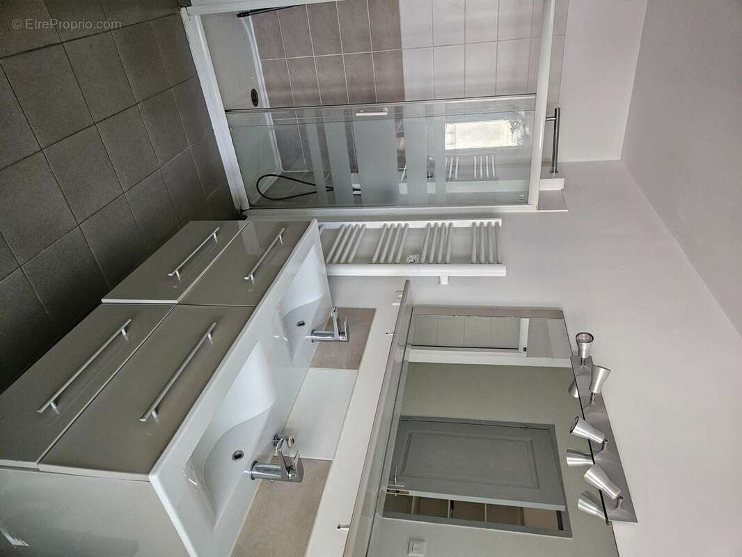 Photo 6 - Maison à FABREZAN