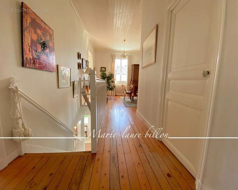 Maison à SAINT-GILLES-CROIX-DE-VIE