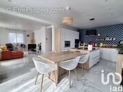 Photo 1 - Maison à BENOUVILLE