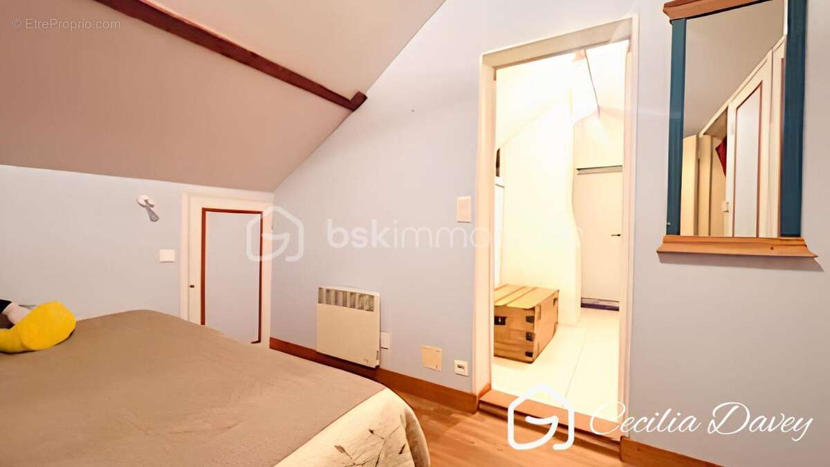 Maison à SENS