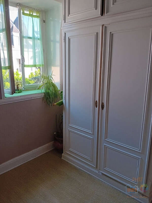 Appartement à MULHOUSE