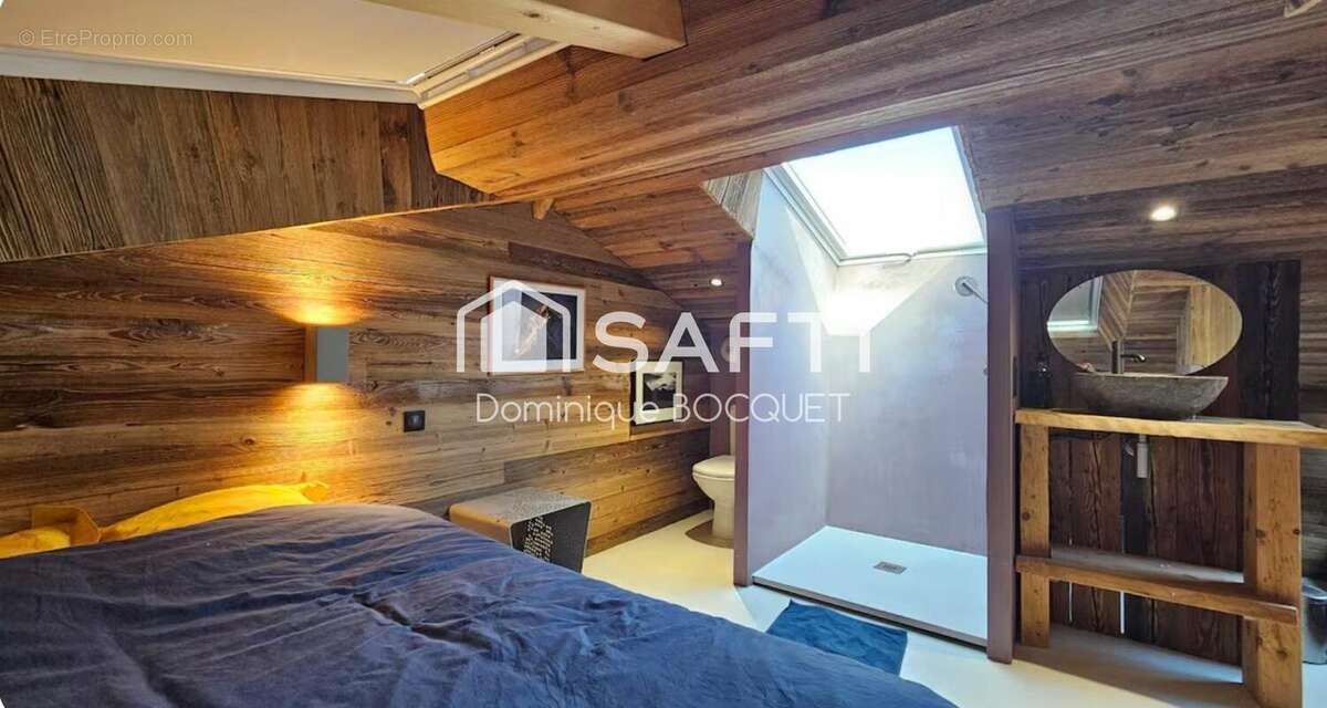 Maison 92 m² à Villard-De-Lans  - photo 8