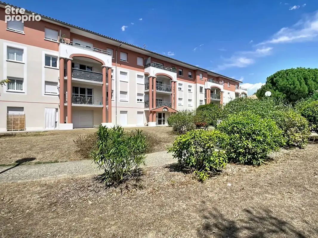 Appartement Balma 3 pièces de 64.99 m² + GARAGE - photo 18