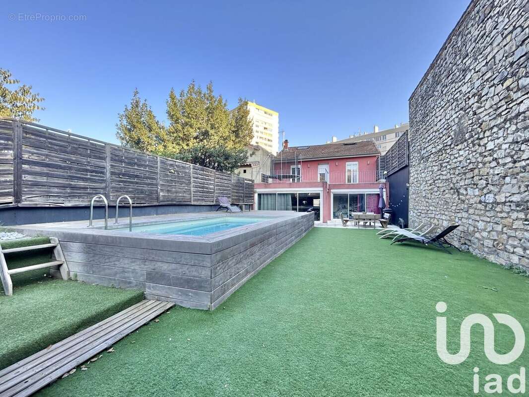 Photo 9 - Maison à NIMES