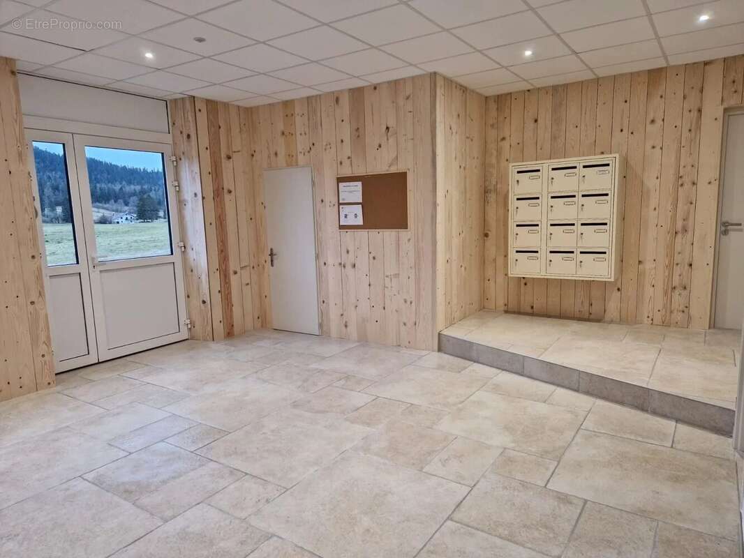 Appartement neuf avec place de parking couverte - photo 5