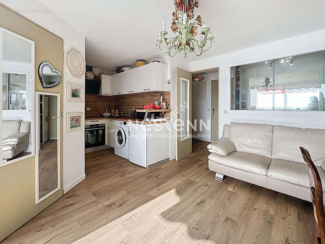 Appartement à LE GRAU-DU-ROI