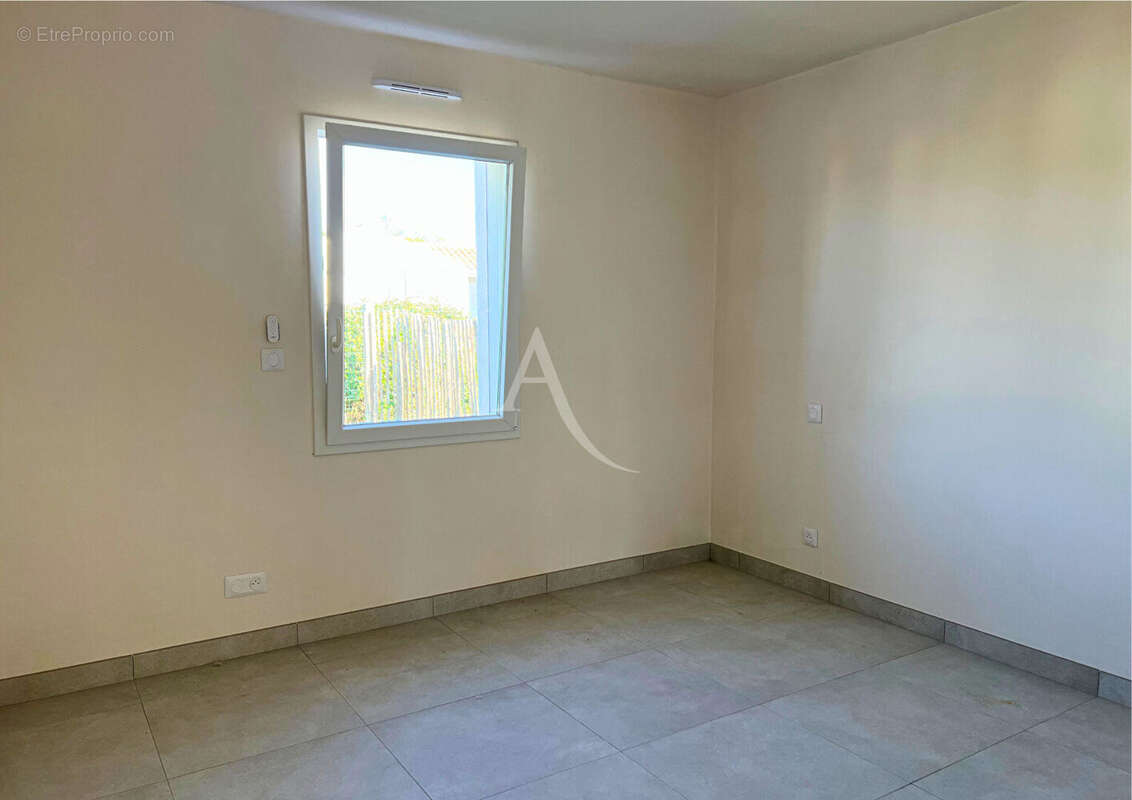 Maison à BEAUVOIR-SUR-MER