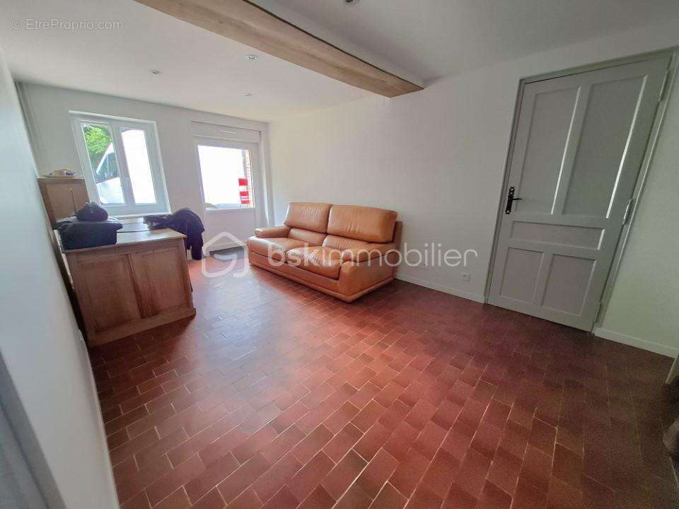 Maison de charme rénovée avec grange - photo 5
