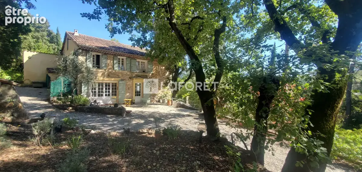 Photo Maison à Tourves au prix de 660 000€