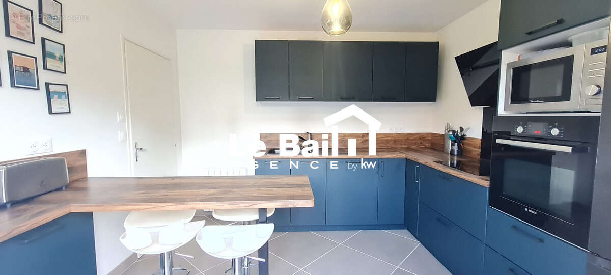 Maison 130 m² à Osny  - photo 5