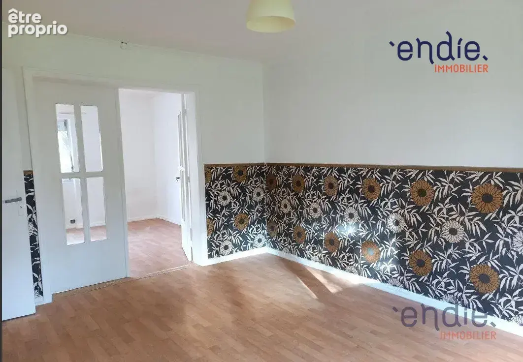 Appartement 3 pièces 56 m² à vendre à Mulhouse (68200) - photo 5