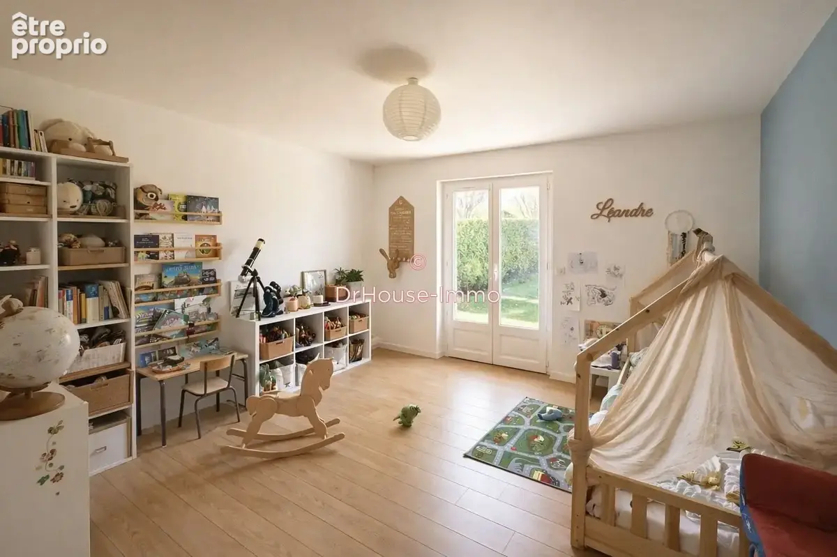 Maison 6 pièces 190 m² à vendre à Arques-La-Bataille (76880) - photo 50