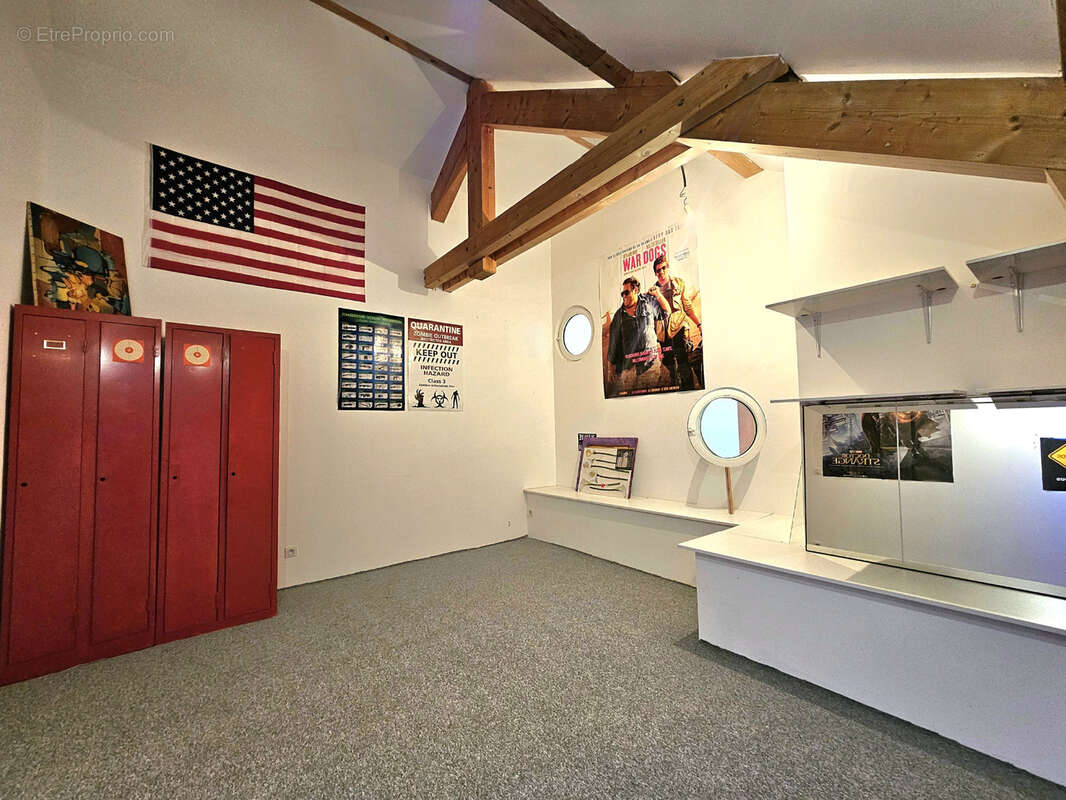 Maison à BAVILLIERS